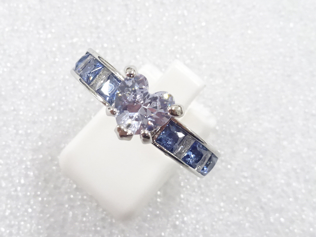 Japanese Kimono / Antique Accessories Metal